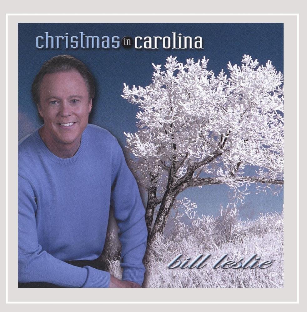 Liz Triangle × C-CLAYS クリスマスライブ 2011 CD Christmas in Carolina - Bill Leslie